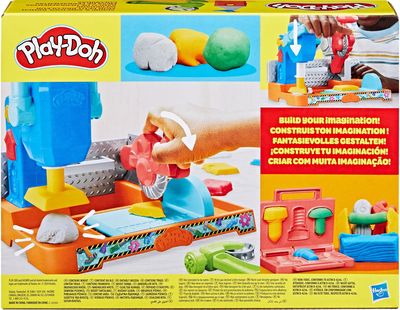 PLAY-DOH Rinkinys Dirbtuvės