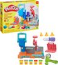 PLAY-DOH Rinkinys Dirbtuvės
