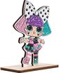 L.O.L. SURPRISE CRYSTAL ART Figūrėlė Pranksta