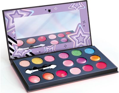 STYLE 4EVER Makiažo rinkinys