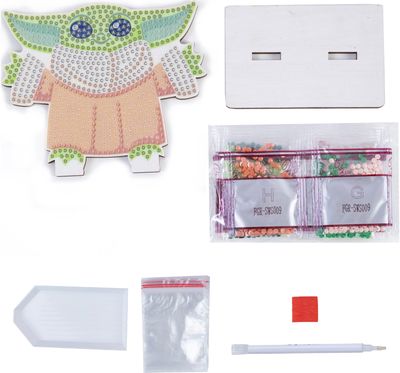 STAR WARS Figūrėlė Grogu