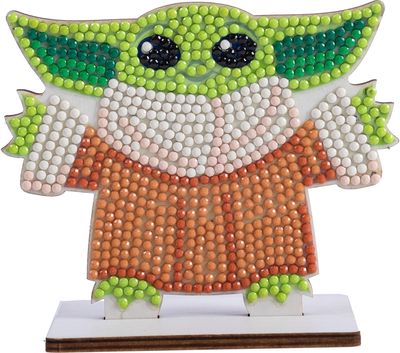 STAR WARS Figūrėlė Grogu