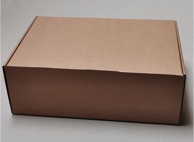 Dėžė DGE 40x28x14 R