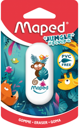 Trintukas MAPED Jungle Fever, bl.