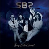 Vinilinė plokštelė SBS: Spicy Bites of Scandal