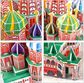 CUBIC FUN 3D dėlionė Šv. Bazilio katedra