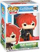 FUNKO POP! Vinilinė figūrėlė: Genshin Impact - Diluc Ragnvindr
