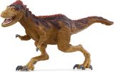 SCHLEICH DINOSAURS Dinozauras Moros Intrepidus