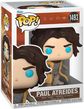 FUNKO POP! Vinilinė figūrėlė: Dune 2 - Paul Atreides