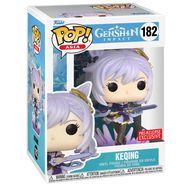 FUNKO POP! Vinilinė figūrėlė: Genshin Impact - Keqing