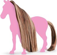 SCHLEICH SOFIA`S BEAUTIES Žirgo karčiai ir uodega, auksiniai