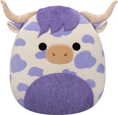 SQUISHMALLOWS W18 Pliušinis žaislas Conway, 40 cm