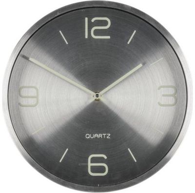 Sieninis laikrodis GLORIA, 30 cm