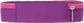 Penalas Herlitz PINK&PURPLE, ovalus, 1 sk.