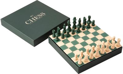 Šachmatai PRINTWORKS (classic)