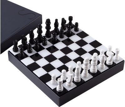 Šachmatai PRINTWORKS Art of Chess