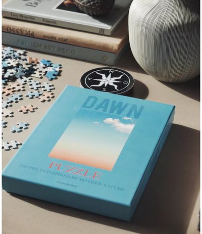 Dėlionė PRINTWORKS DAWN 500 det.