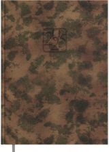 Darbo knyga A5 MEMORY 2025