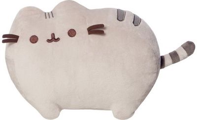 Pliušinis žaislas PUSHEEN Classic, 24 cm