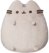 Pliušinis žaislas PUSHEEN Sitting Pusheen, 22 cm