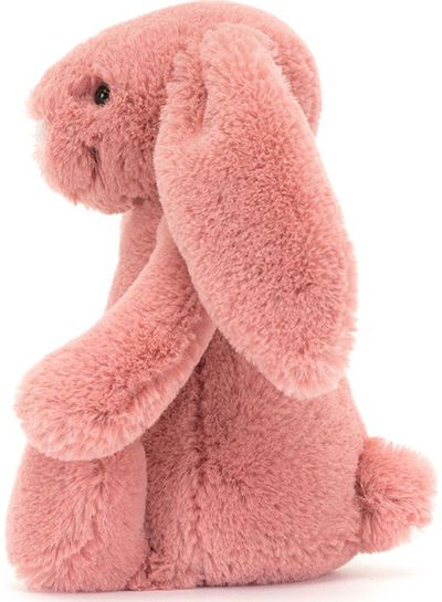 Pliušinis žaislas zuikis BASHFUL SORREL ORIGINAL