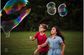 Muilo burbulų koncentratas SOUTH BEACH BUBBLES Giant Bubble Concentrate Refill 3-Pack (3 pakuotės)