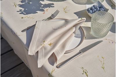 Servetėlės LAMINA, 45x45 cm, 4vnt.