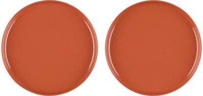 Lėkštė MAKU 26 cm, 2 vnt