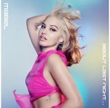 Mabel: About Last Night (Picture Vinyl) LP