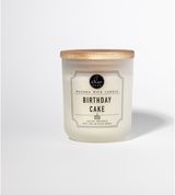 Kvapioji žvakė Birthday Cake, 326g