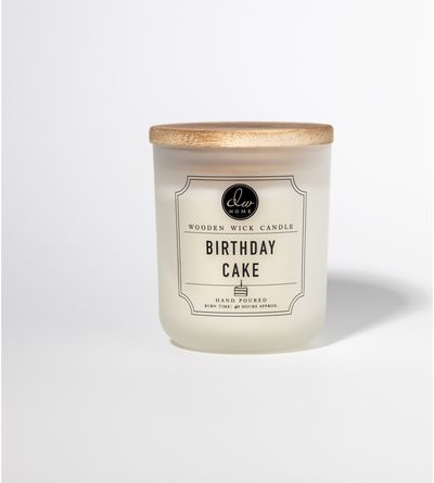 Kvapioji žvakė Birthday Cake, 326g