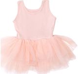 Suknelė GREAT PRETENDERS Ballet Tutu Dress šviesiai rožinė 3-4 m.