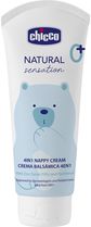 CHICCO Sauskelnių kremas 4in1, 100 ml