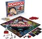 MONOPOLY žaidimas Monopolis pralaimėtojams,(Rusų kalba)
