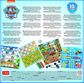 TREFL PAW PATROL 15 in 1 žaidimas Šuniukai-patruliai