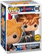 FUNKO POP! Vinilinė figūrėlė: Bleach - Ichigo w/Chase