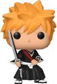 FUNKO POP! Vinilinė figūrėlė: Bleach - Ichigo w/Chase