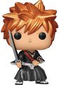 FUNKO POP! Vinilinė figūrėlė: Bleach - Ichigo w/Chase