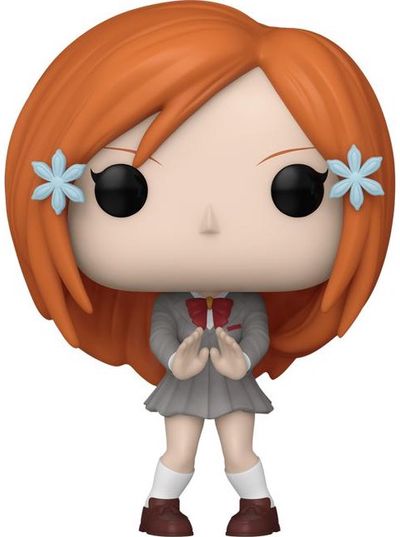 FUNKO POP! Vinilinė figūrėlė: Bleach - Orihime