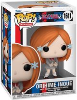 FUNKO POP! Vinilinė figūrėlė: Bleach - Orihime