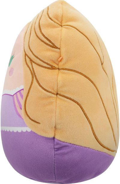 SQUISHMALLOWS DISNEY PRINCESS Pliušinis žaislas, 20 cm