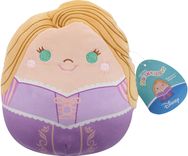 SQUISHMALLOWS DISNEY PRINCESS Pliušinis žaislas, 20 cm