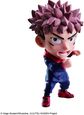 CHIBI MASTERS Jujutsu Kaisen figūrėlė, 8 cm