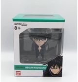 CHIBI MASTERS Jujutsu Kaisen figūrėlė, 8 cm