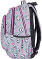 Kuprinė Astrabag PANDA, 39 cm