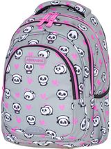 Kuprinė Astrabag PANDA, 39 cm