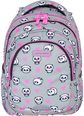 Kuprinė Astrabag PANDA, 39 cm