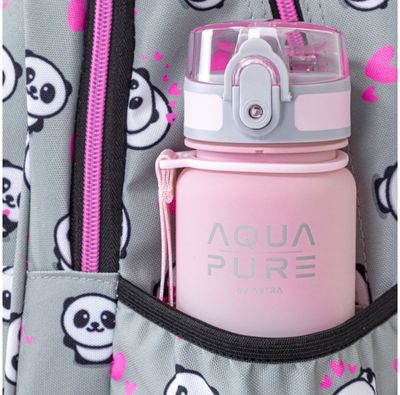 Kuprinė Astrabag PANDA, 39 cm