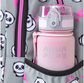 Kuprinė Astrabag PANDA, 39 cm