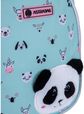 Kuprinė Astrabag TEDDY PANDA, 39 cm